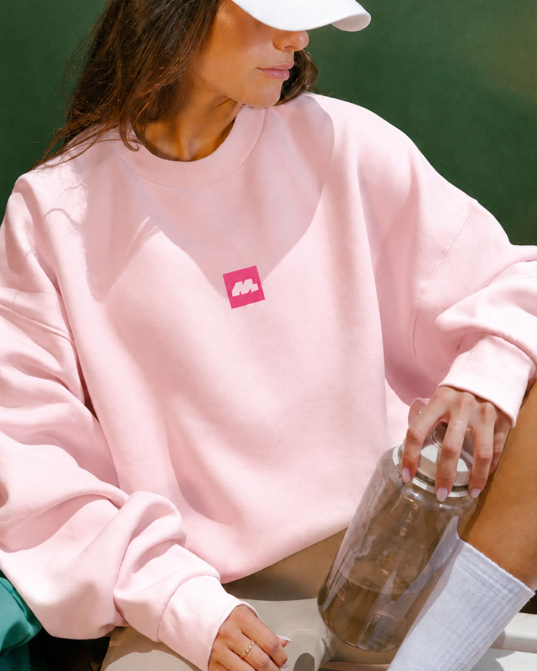 Crewneck