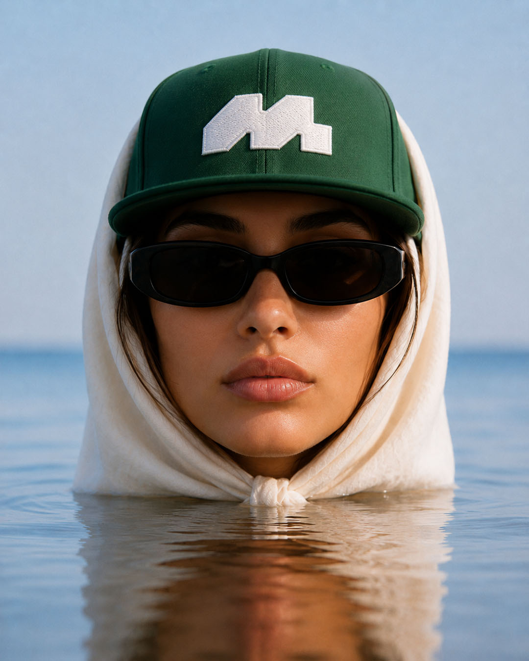 Full Cap