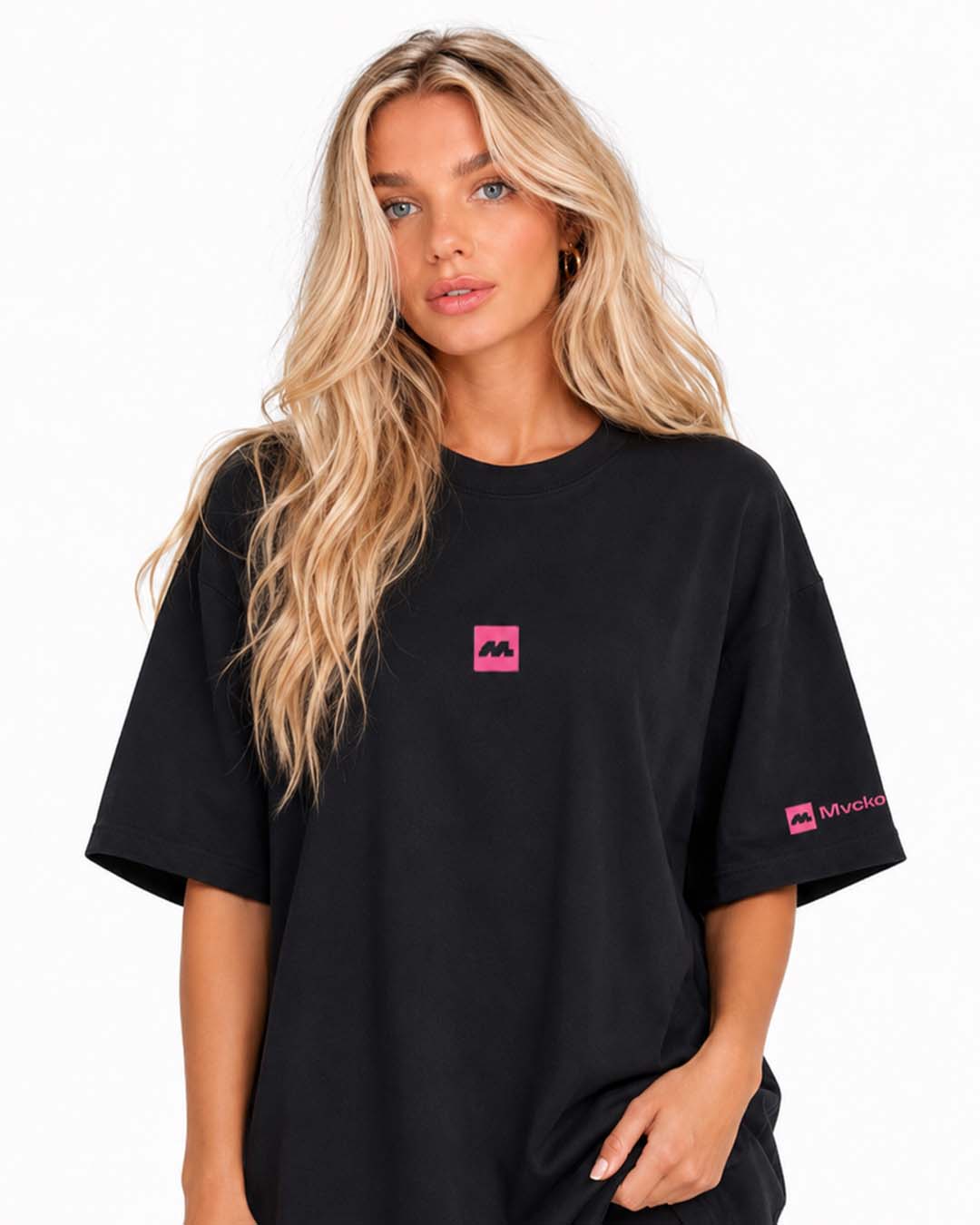 Koszulka Oversize
