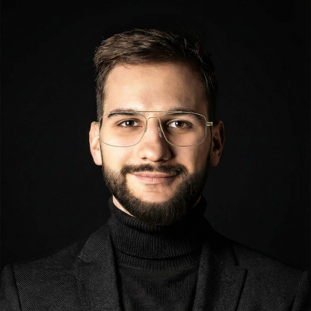 Maciej Oszek